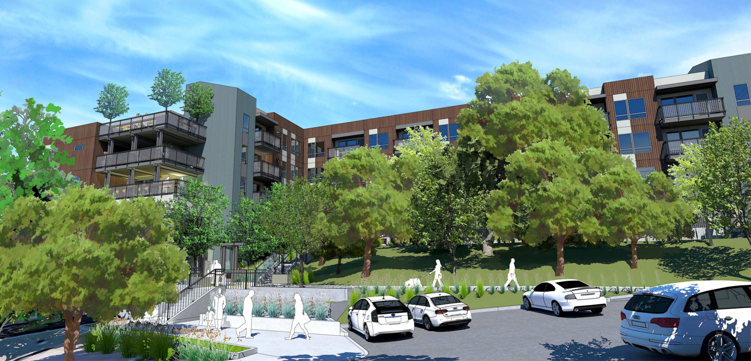 UrbanCore Secures Notice to Proceed for 53-Unit Senior Project in Orinda