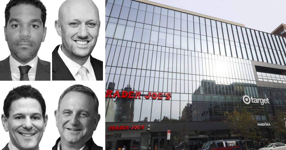 Upper Manhattan Empowerment Zone Leases 9,000 SF at Harlem's Urban League Empowerment Center