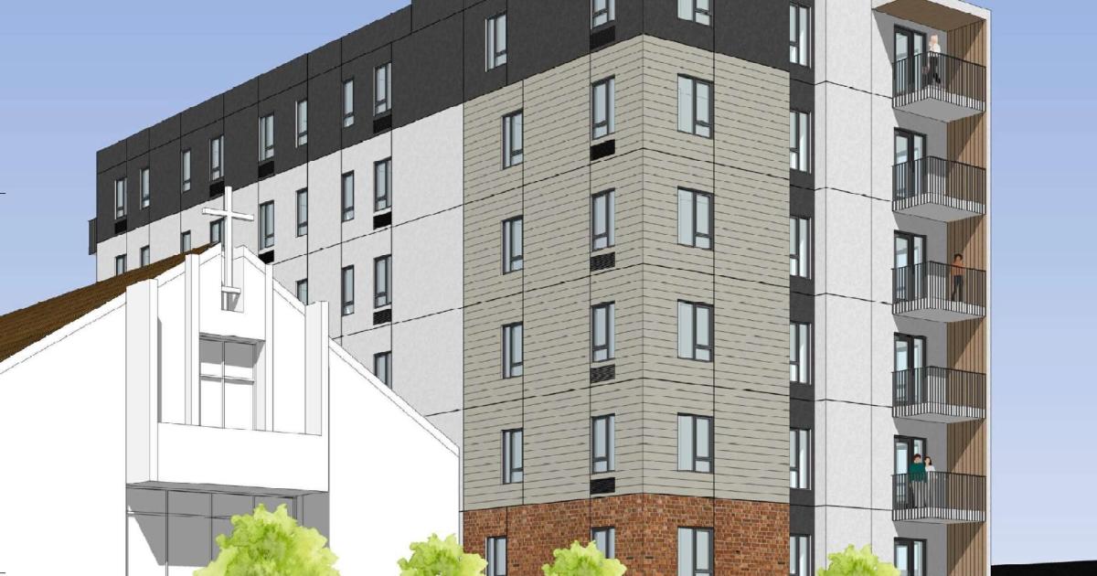 Orion Capital Nears Completion on 70-Unit Affordable Housing Project Near USC