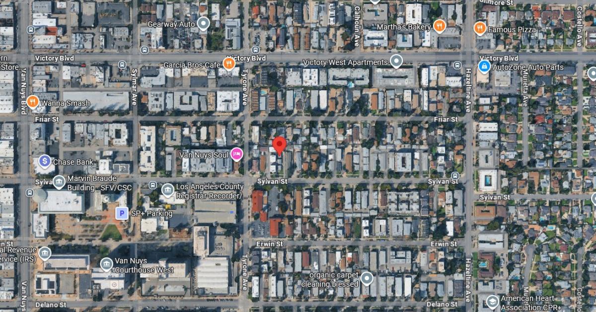 Drona Investments Begins Construction on 81-Unit Affordable Project in Van Nuys
