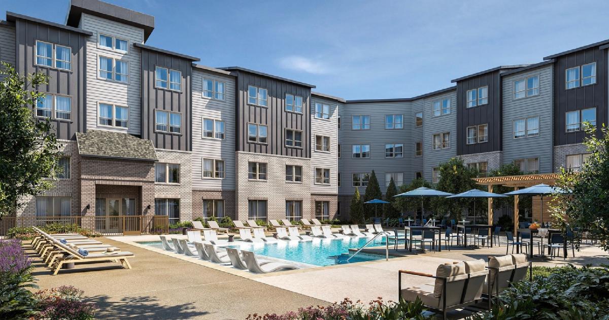 JPI Secures Financing for 248-Unit Income-Restricted Housing in South Dallas