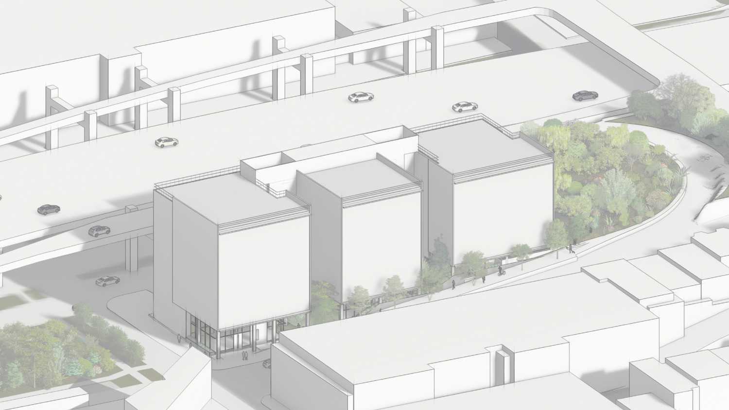 Building Permits Issued for 127-Unit Affordable Housing Project on San Francisco's Potrero Hill
