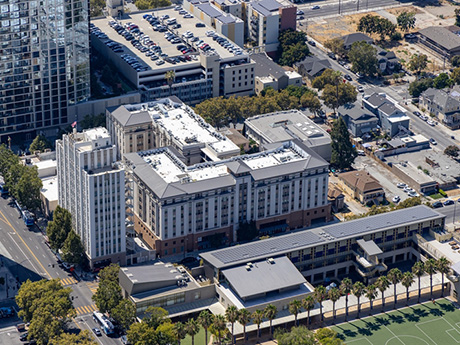 LaSalle Investment Management Acquires 482-Bed Student Housing Property in San Jose