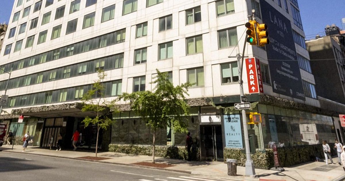Capital Insight Acquires Hudson Yards Hotel Property in Foreclosure Auction