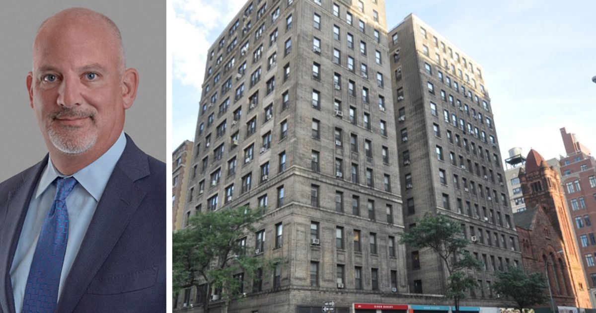 Friedman's Parent Group Acquires Upper West Side Retail Co-Op for $4.1M