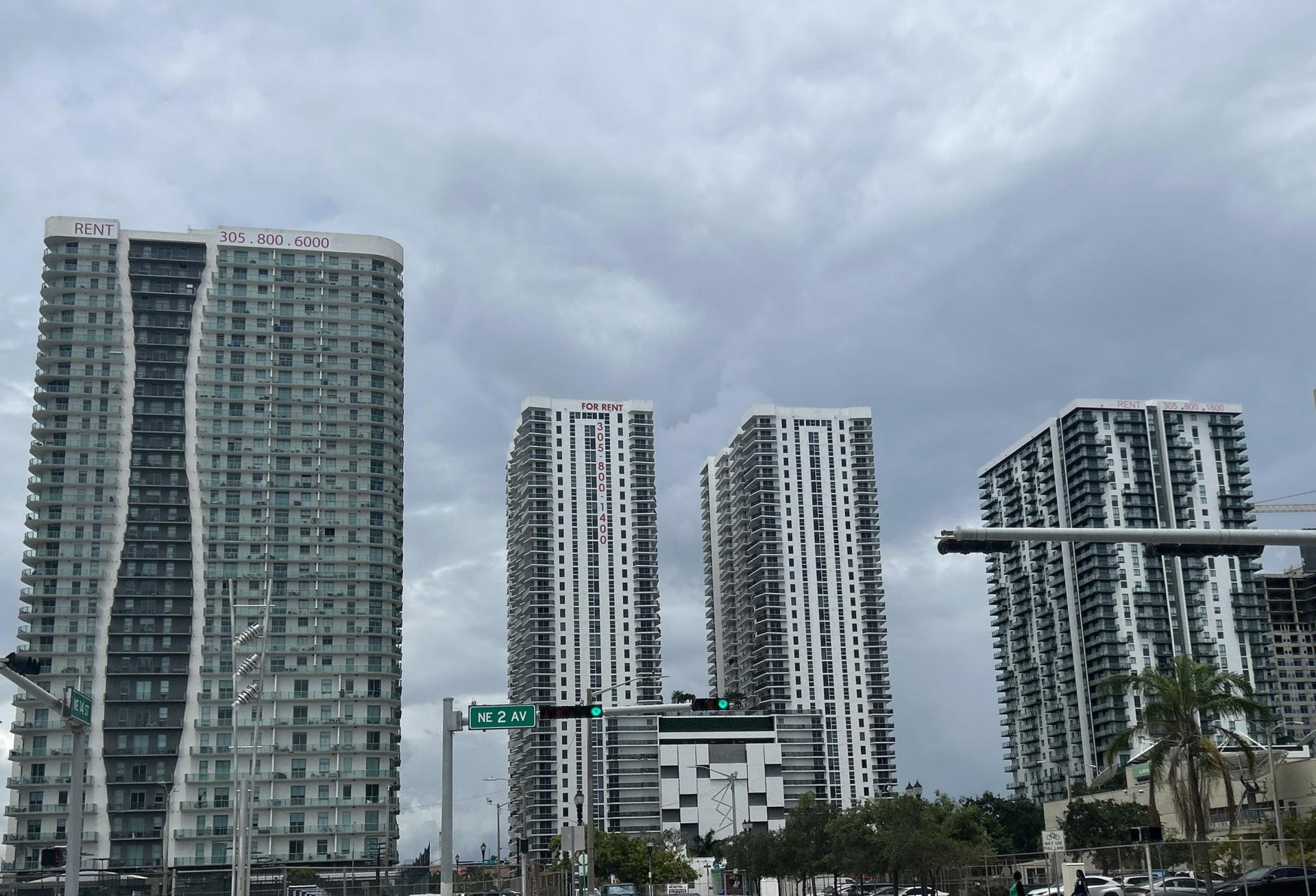 Miami Developers Grapple With Tenant Retention Amid Multifamily Oversupply