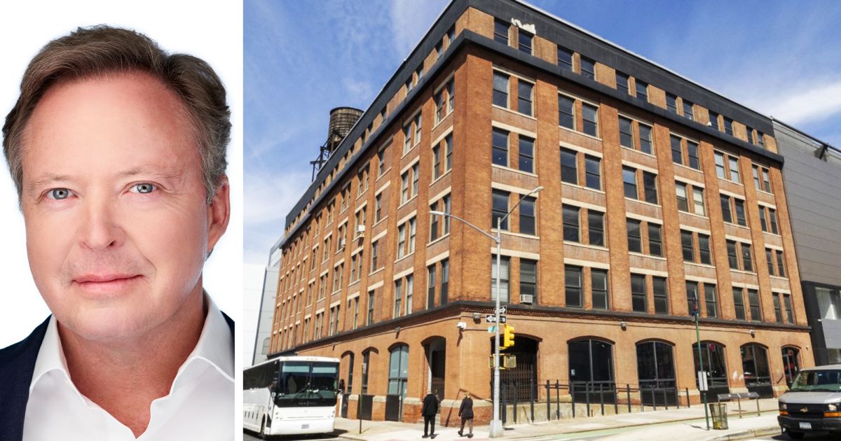 ACORE Capital Acquires Hell's Kitchen Office Properties Intended for Life Sciences Conversion