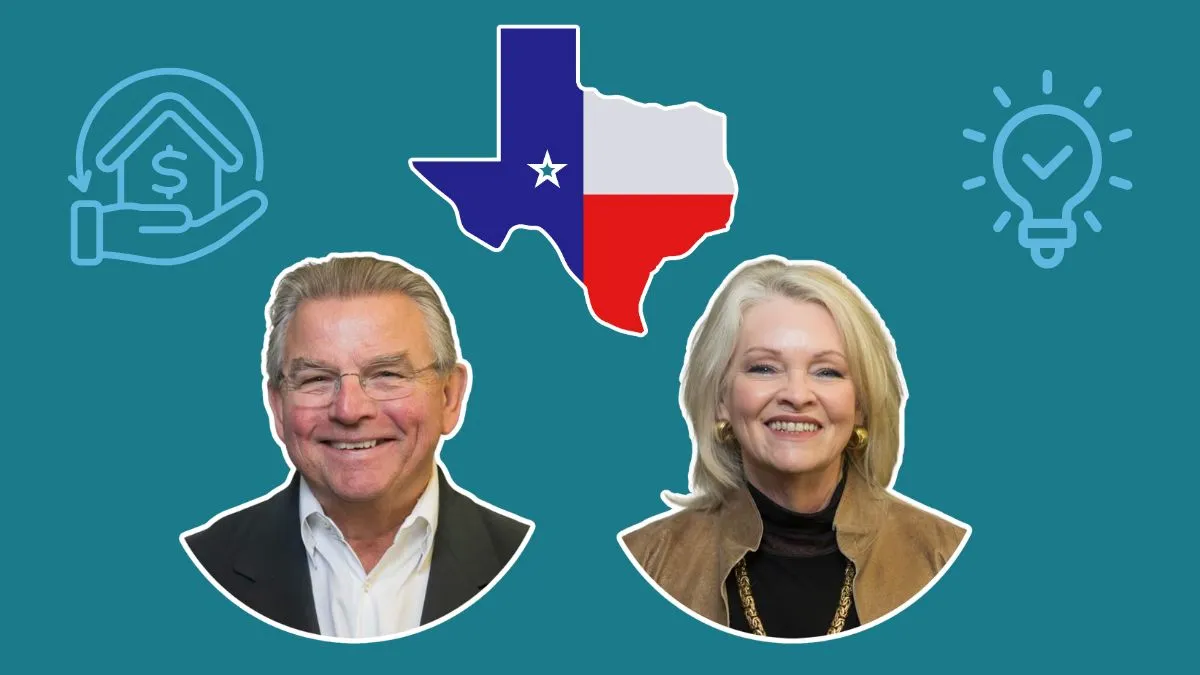 Texas Mortgage Source Highlights Untapped Potential in Reverse Mortgage Market for Senior Homeowners