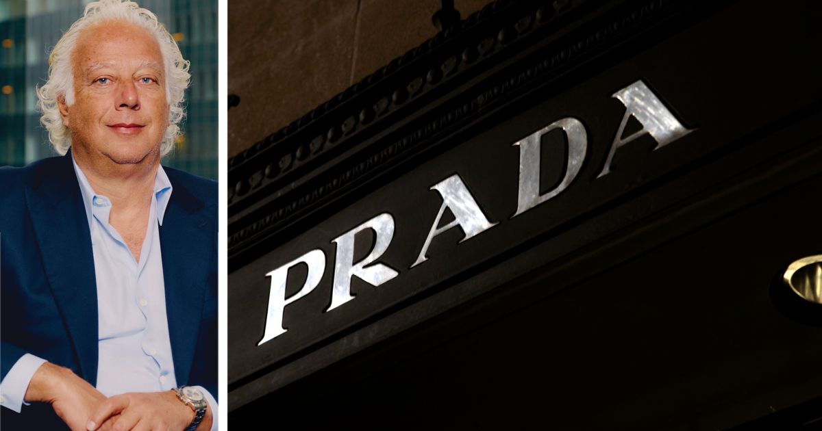 RFR Acquires Prada Flagship Retail Condo at 841 Madison Avenue for $57 Million