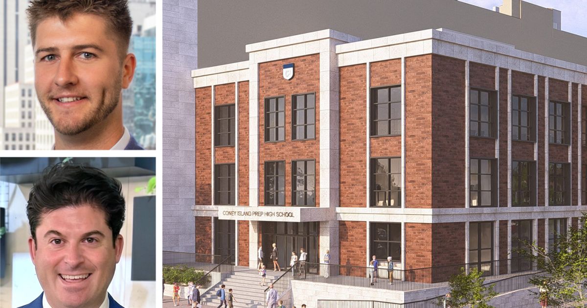 Coney Island Prep Secures 45,190-Square-Foot Leasehold at 773 Neptune Avenue