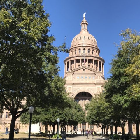 Friedkin Group Establishes 7,000 SF Austin Office Amidst Texas Hockey Team Bid