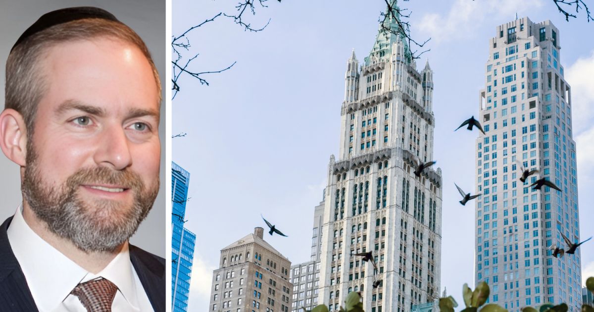 Allied Global Marketing Renews 28,000 SF Office Lease in Woolworth Building