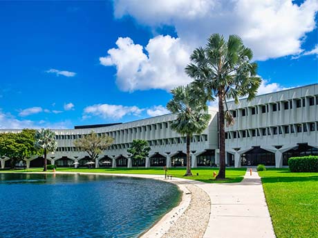 Newmark Secures Acquisition Financing for 1.7 Million-Square-Foot BRiC Campus in Boca Raton