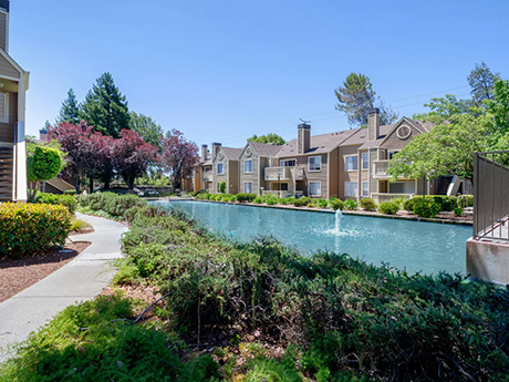 TruAmerica Multifamily Acquires 200-Unit Apartment Complex in San Ramon, Plans Renovations