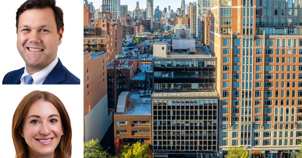 Happier Grocery Secures 20,500 SF Lease for Second NYC Location on Upper East Side