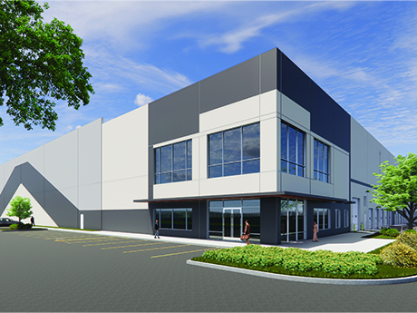 Partnership to Redevelop North Houston's Greenspoint Mall into $150M Industrial Park