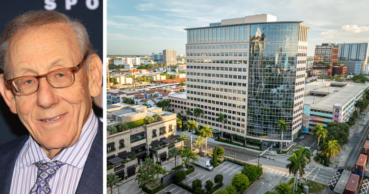 Andreessen Horowitz Leases Space at Related Ross CityPlace Tower in West Palm Beach