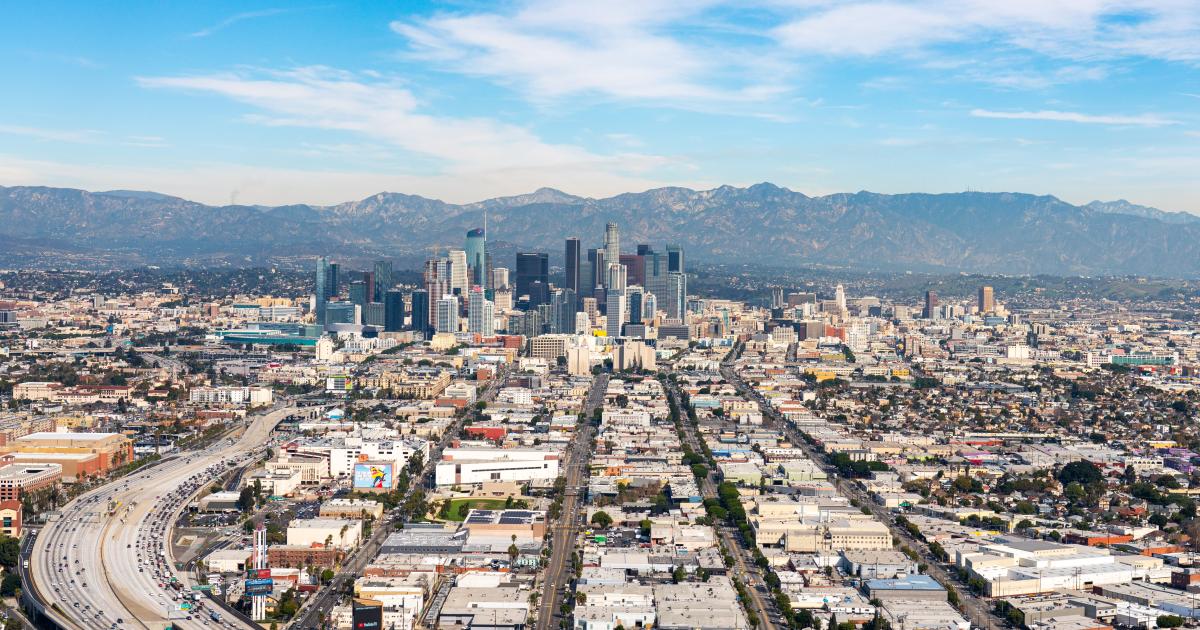 LAX Automated People Mover Faces Further Delays, Brightline West Encounters Financial Hurdles, and Altadena Fire Rebuild Progresses