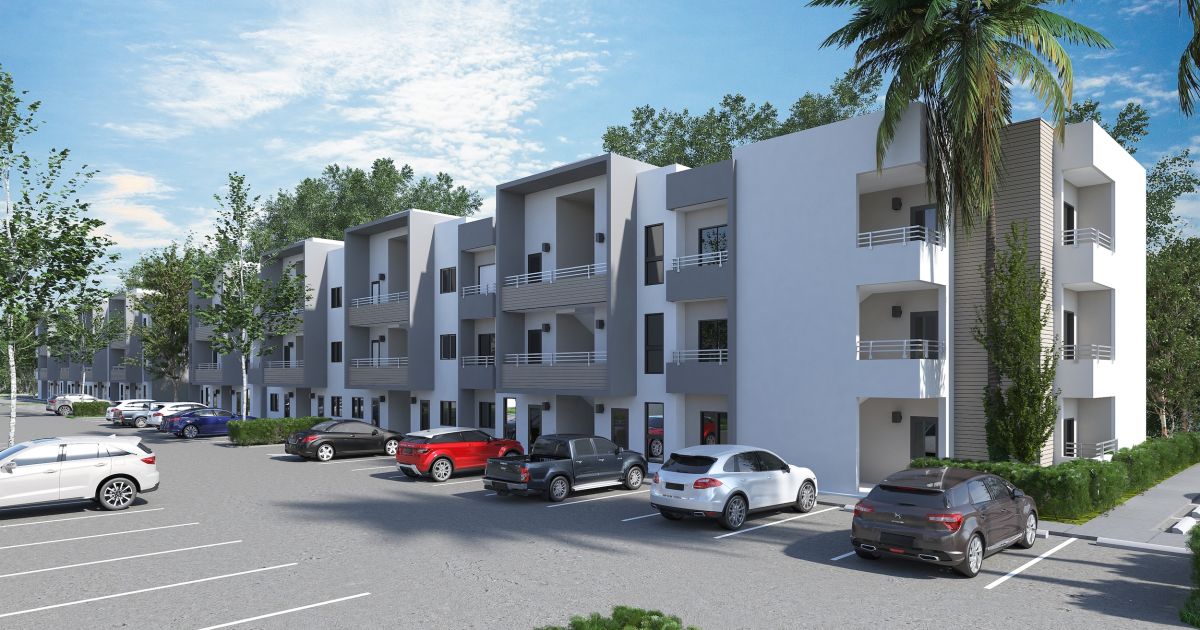 Prestige Companies Repurchases Dania Beach Residential Complex for $27.3 Million