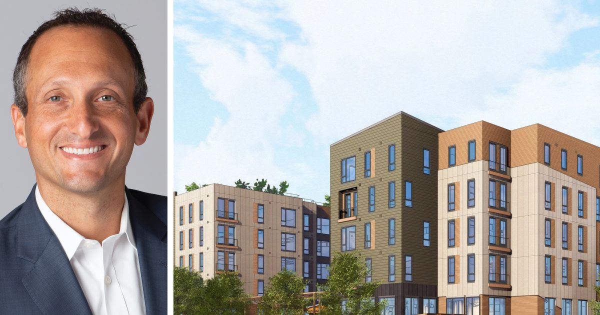 Dinosaur Capital Lands $48M Construction Loan for Lexington Multifamily Development