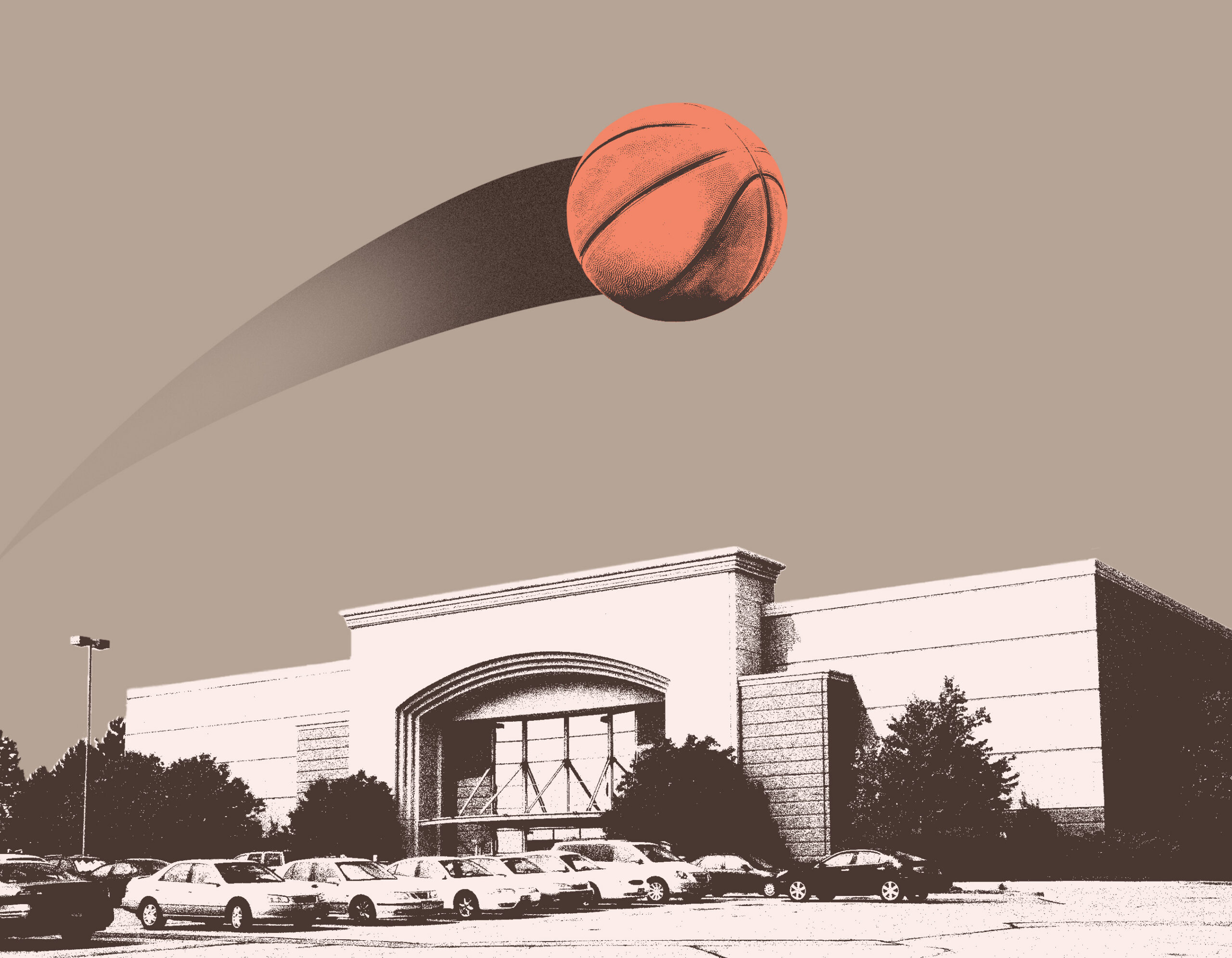 Two Dallas-Area Malls Targeted for Major Sports-Anchored Mixed-Use Redevelopments
