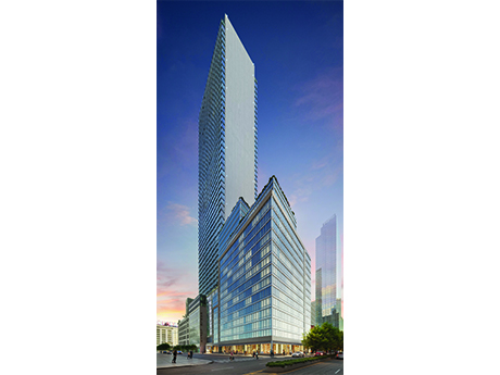 Avison Young Secures $115 Million Fannie Mae Financing for Queens Apartment Development
