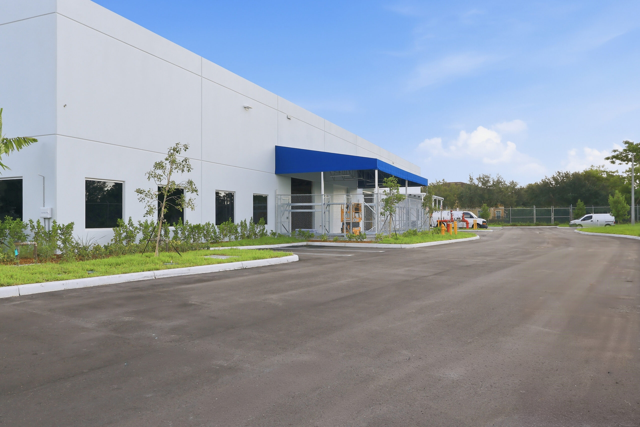 SG Holdings Completes Miami-Dade Logistics Center, Paving Way for Little River District Affordable Housing