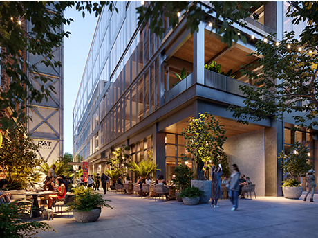 Hines and Urban Street Development Secure First Office Tenants for T3 FAT Village in Fort Lauderdale