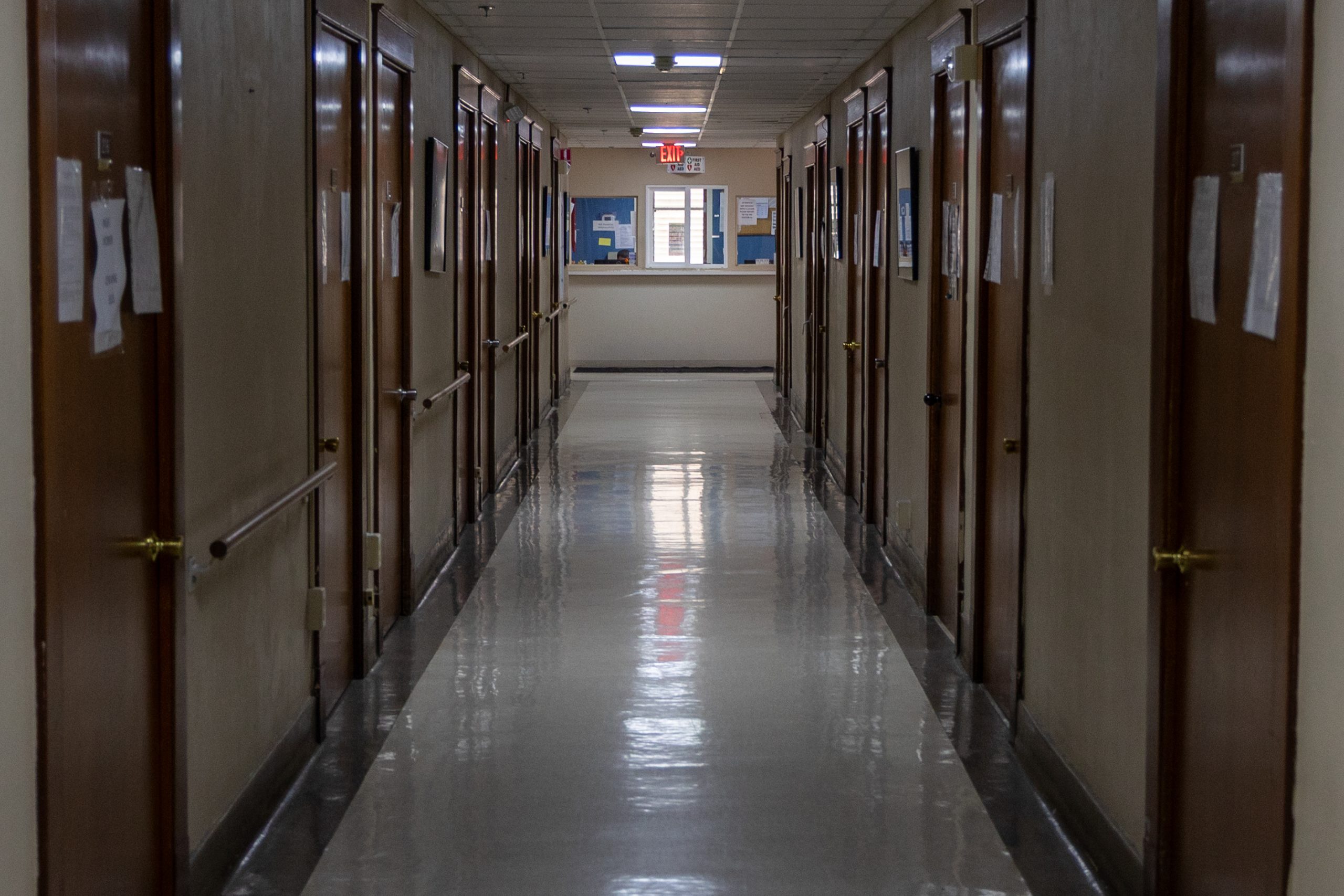 Crosspoint Program Addresses Housing and Employment Barriers for Formerly Incarcerated in San Antonio