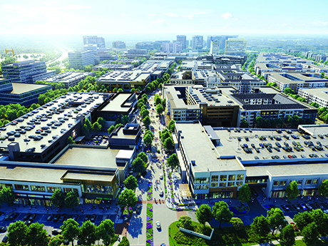 Karahan Cos. Secures Seven New Tenants for Fields West Mixed-Use Development in Frisco