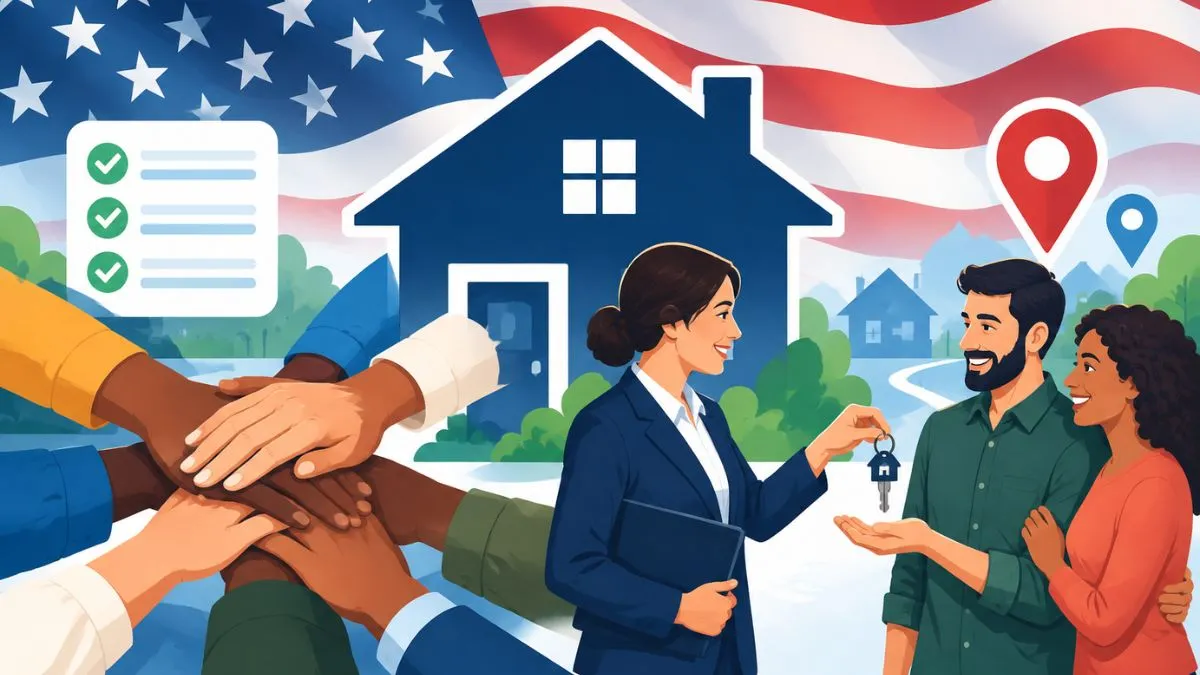 New Data Challenges Misconceptions About VA Loans, Highlights Broker Opportunities