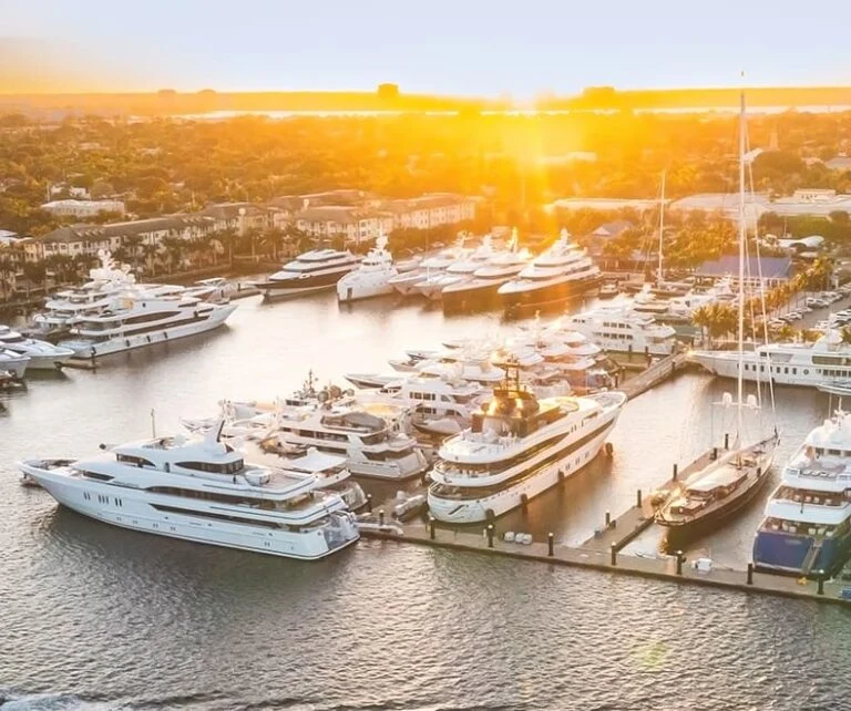 Safe Harbor Rybovich Unveils Expanded Marine Service Facility in Riviera Beach