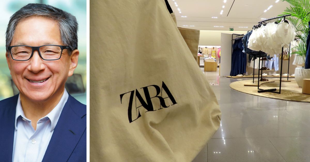 Zara Expands Flagship Store to 45,000 Square Feet at Los Cerritos Center