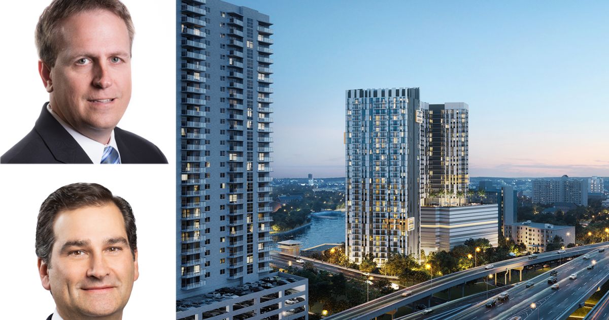 Related Urban Development Secures $167 Million for Miami Affordable Housing Towers