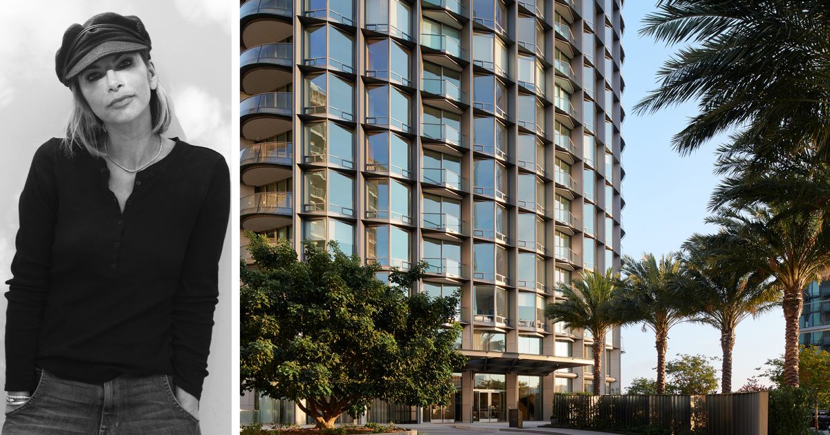 Reuben Brothers Expands Century Plaza Mixed-Use Redevelopment in Los Angeles