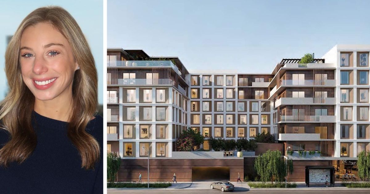 GR Properties Secures $62M Bridge Financing for Culver City Multifamily Asset