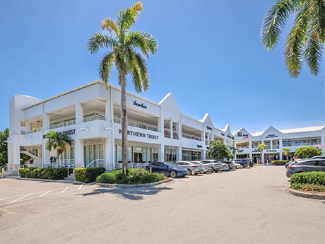 Berkadia Secures $9.8 Million Refinancing for Key Biscayne Retail Center