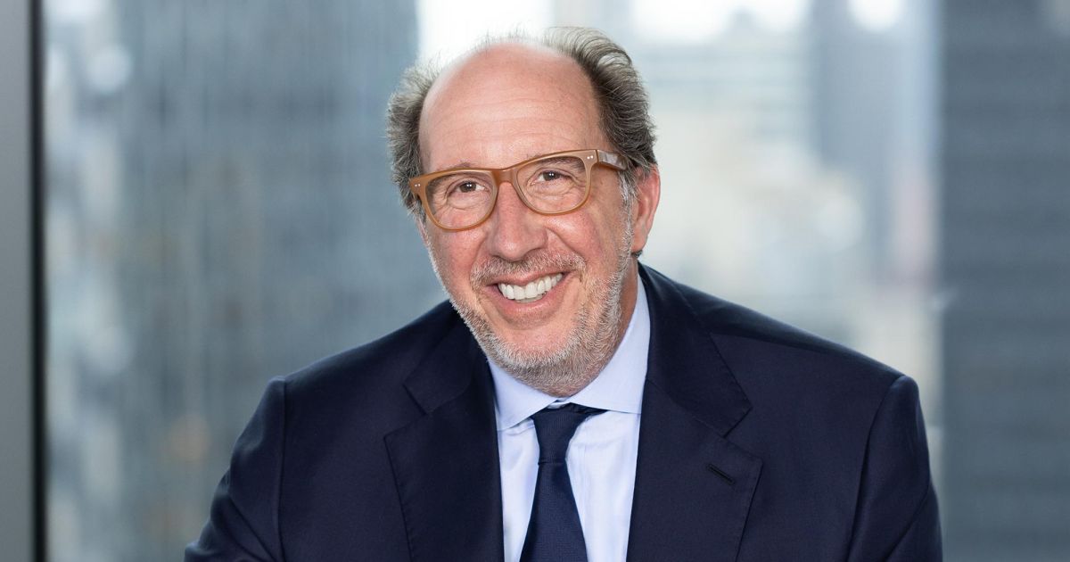 Veteran Real Estate Attorney Marco Caffuzzi Joins Latham & Watkins, Discusses Complex Dealmaking