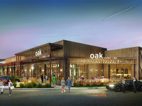 X Capital Begins Sitework for 59,000 SF Mixed-Use Development in Melissa, Texas