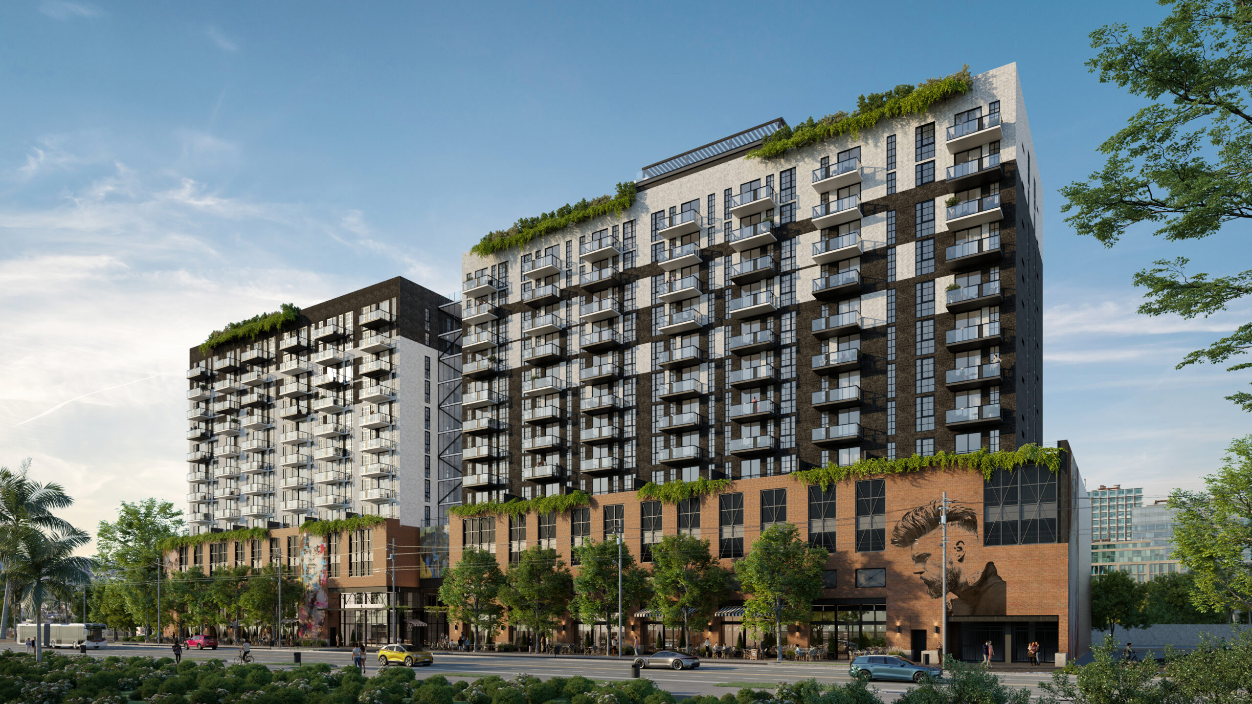 Rilea Group Commences Construction on Mohawk at Wynwood Mixed-Use Project in Miami