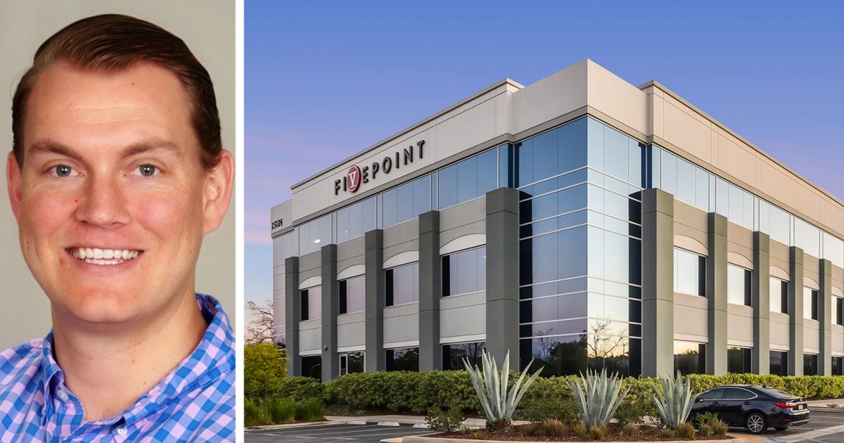 Strauss Investments Acquires Valencia Office Campus from Harbor Associates for $32 Million