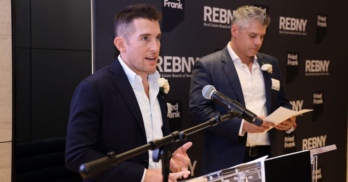 New York City Retail Market Celebrated with Key Leases and Waldorf Astoria Redevelopment Awards