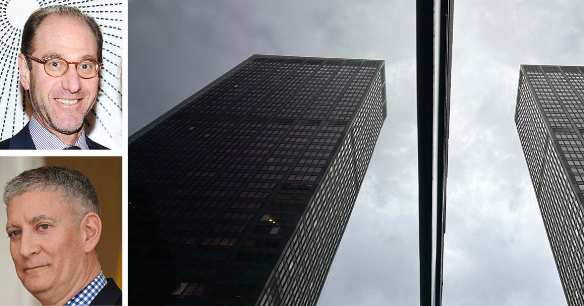 Investor Group Including Richard Born Acquires Midtown East Office Tower for $245 Million