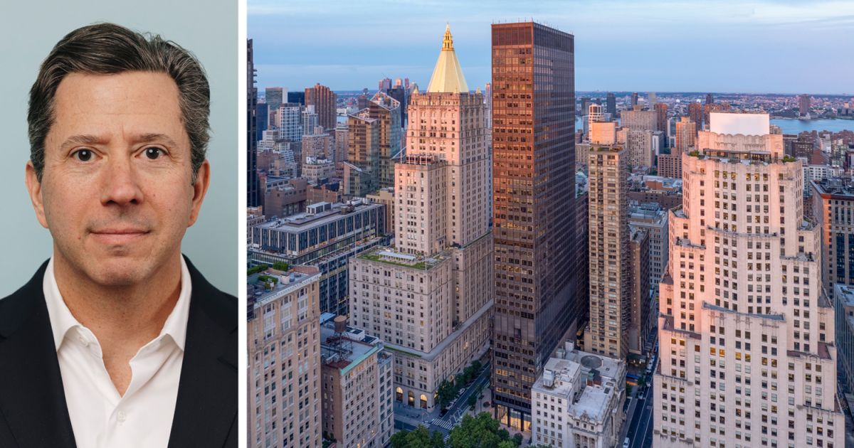 Digital Banking Firm Zip Leases 13,394 SF at Rudin's 41 Madison Avenue in NoMad