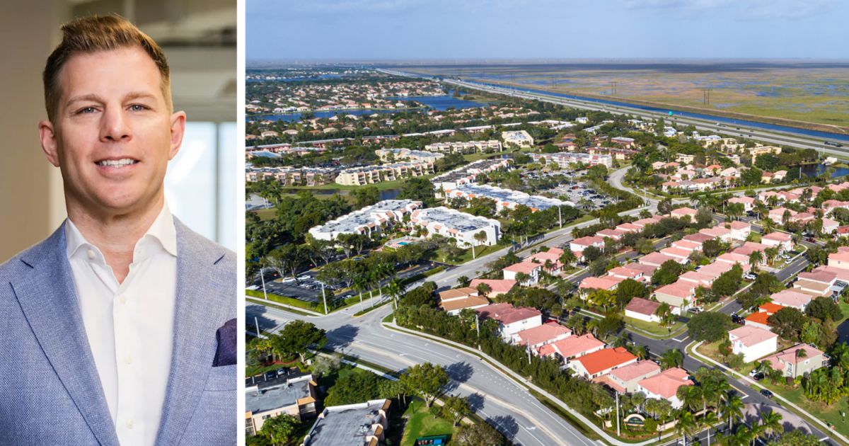 Brasfield & Gorrie Leases 19,330 SF for New South Florida Office in Weston