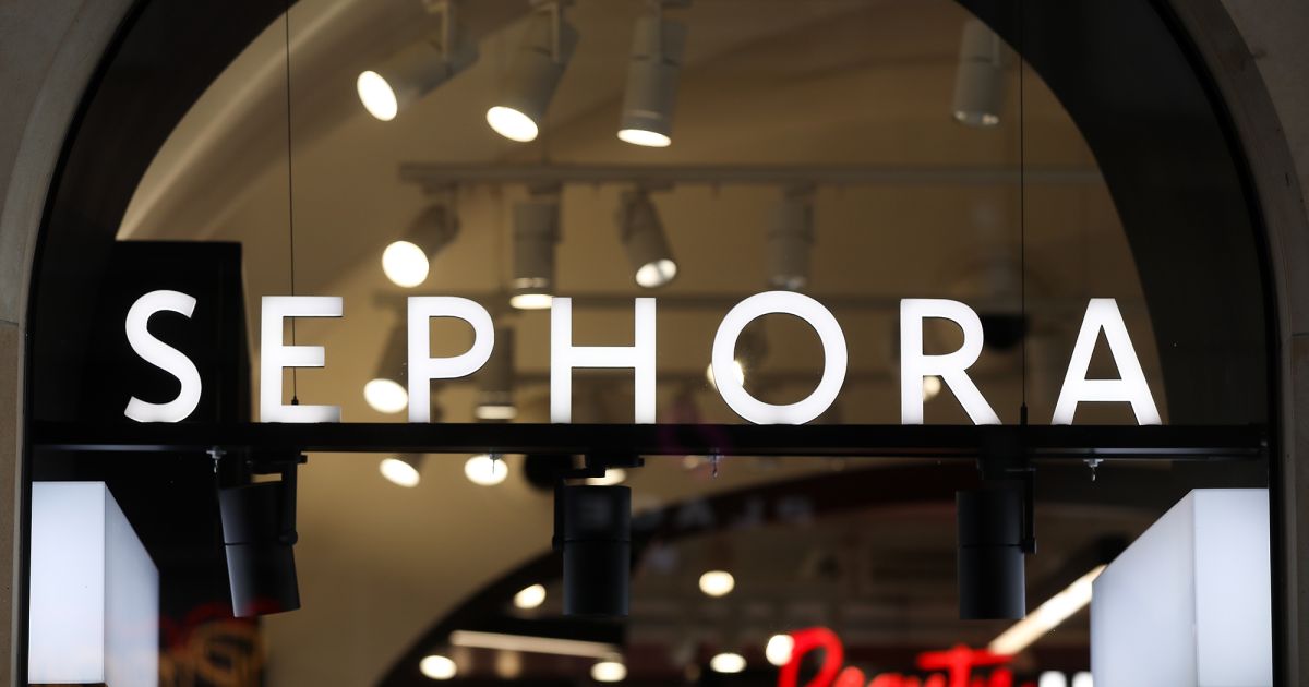Sephora Relocates Meatpacking District Store to 401 West 14th Street