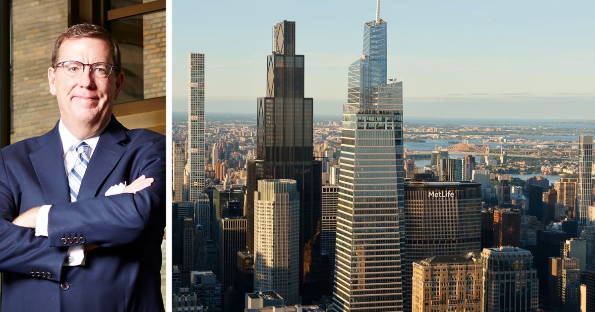 Sentinel Capital Partners Expands Office Footprint at One Vanderbilt to Nearly 35,000 Square Feet
