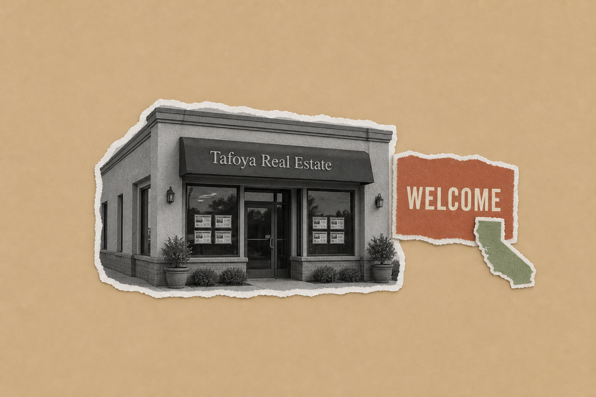 Central Valley Mega Team Tafoya Real Estate Moves to eXp Realty