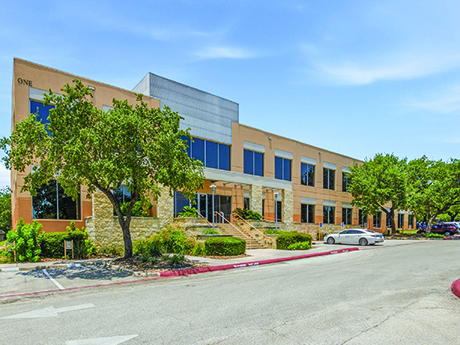 Worth & Associates Buys 108,116 SF Office Complex in San Antonio's Stone Oak