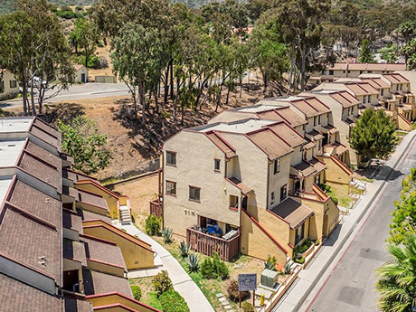 62-Unit Affordable Housing Property on Santa Catalina Island Sells for $8.6 Million